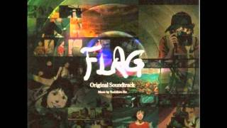 00-Opening-Hope to Peace-'Hata' / Flag