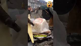 Yolda Bulduğu Bu Taşı Satıp Zengin Oldu! (İnanılmaz Değişim)
