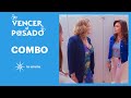 Vencer el pasado: ¡Carmen, Mariluz, Danna y Renata se conocen! | C-10 | Las Estrellas