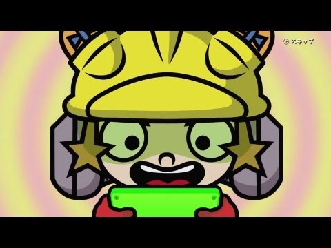 Game Wario At Nintendo Direct Presentation 