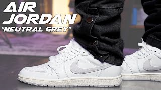 Air Jordan 1 Low '85 