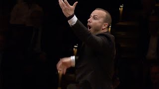 Brahms: Ein deutsches Requiem / Nézet-Séguin · Berliner Philharmoniker