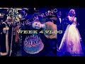 Evie in Reno - Vlog Week 4