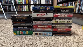 My DVD Multipack Collection Part 2