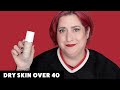 NO7 RESTORE & RENEW SERUM FOUNDATION | Dry Skin Review & Wear Test
