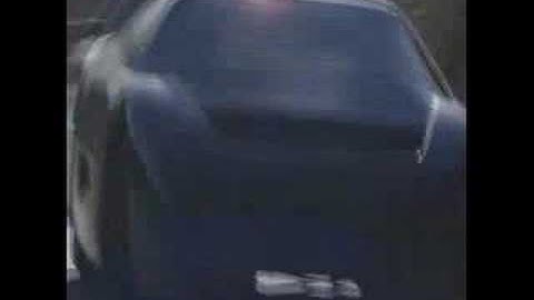 The Wraith Music Video