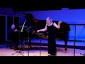 Eloise Gynn – The Mermaid of Zennor (CoDI Opera 2021, Tŷ Cerdd)