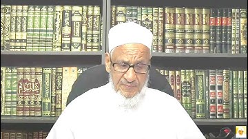 تصحيح التلاوة 3 | الشيخ المقرئ أحمد خليل شاهين