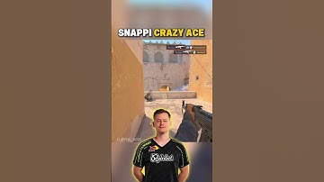 Snappi ace faceit #csgo #cs #counterstrike2  #cs2 #gaming #cs2clips #counterstrike #csgomoments