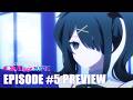 NEEDY GIRL OVERDOSE EPISODE 5 PREVIEW 