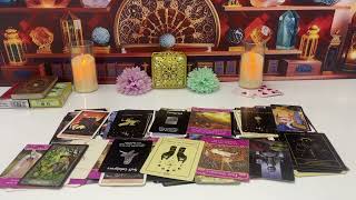 PISCES   - SOMEONE HAS CHANGED THEIR MIND ABOUT YOU PISCES  LOVE TAROT READING screenshot 3
