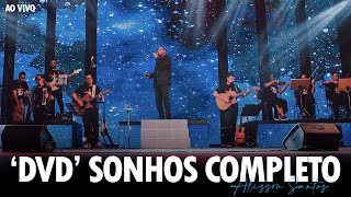 Alisson Santos DVD Sonhos Completo