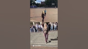 Wannabe Facisct vs. Entire Psych 210 Class CLIP