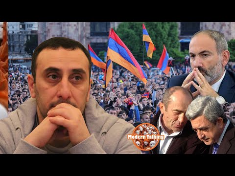 видео: Игры престолов на Южном Кавказе - Ризван Гусейнов