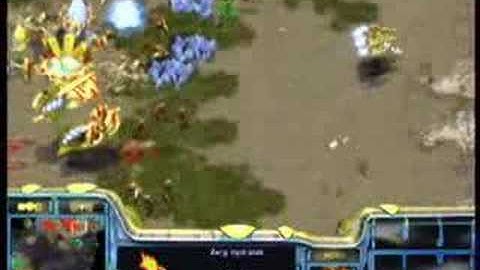 Junwi[Sam] vs Jaehoon Pt2/2 On Python