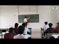 DT Based Security Issues | Blockchain Security | Naveenraj M | SNS Institutions