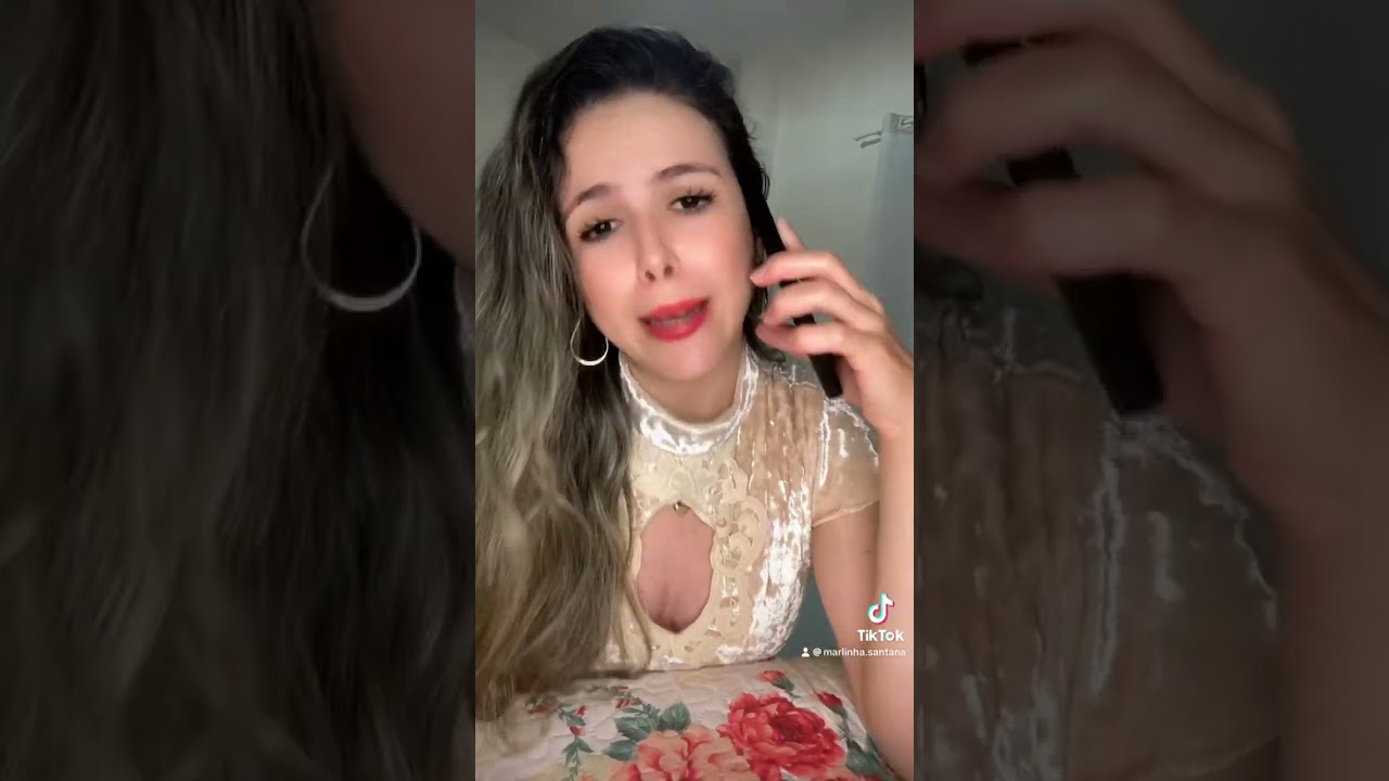 Ligando para operadora de celular! 