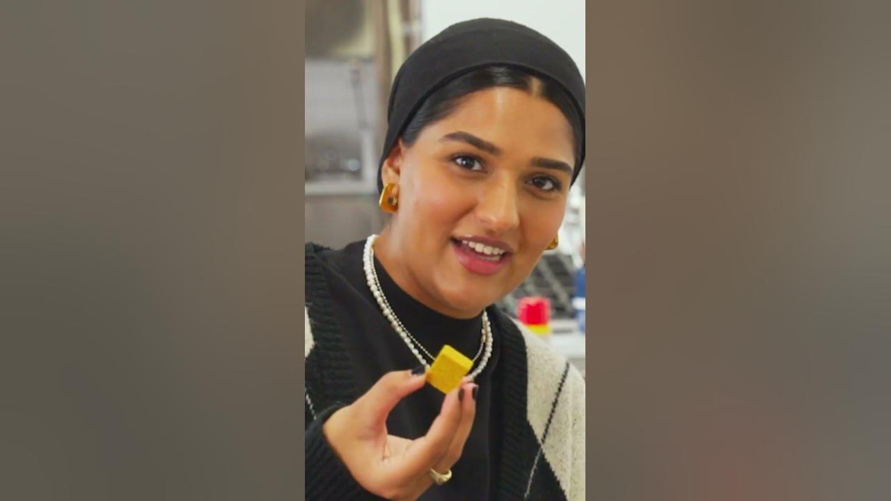 Bouillon Cube Lovers, We See You YouTube