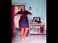 Dance on South Indian track ganana ganana ll movie King Whatsapp Status Video Download Free