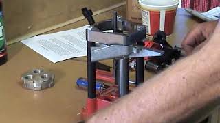 Installing Shell Plate
