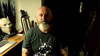 The Crawling - Bloodstock series: Stuart's TOP 5 bands at Bloodstock