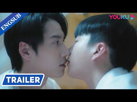 Bande-annonce de I Feel You Linger in the Air (Uncut Version)