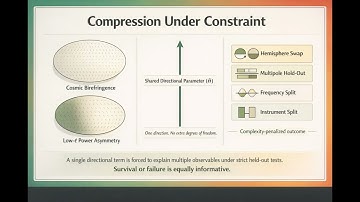 Directional Persistence Compression Test DPCT 1 Subheading  Cross Probe Directional Consistency