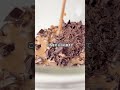 材料はこれだけ！？簡単すぎるチョコムース #味の素agf #ブレンディ #アレンジレシピ