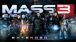 Mass Effect 3 OST: Victory