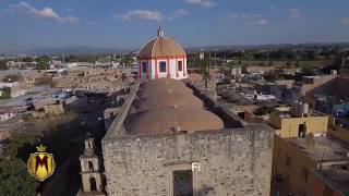????  Resumen : FIESTA PATRONAL EN PUEBLO MOYA - LAGOS DE MORENO JALISCO - NOVIEMBRE 2019