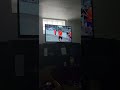 HIT THE ICE