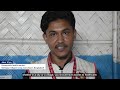 My Health, My Right - Jaber Khan from Bangladesh