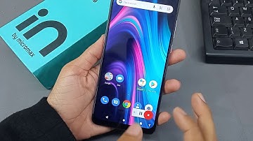 How To Disable Select To Speak In Micromax in 1b | Screen Reader Off Kaise Karen | Select To Speak