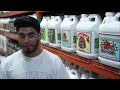 Sun Valley Hydro top grower supplier in  Southern California.