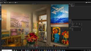 Comparison Nvidia 3DGUT and Postshot for Transparent Object + Colmap for Your Research