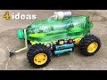 4 Wonderful ideas and incredible DIY Toys