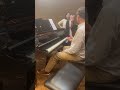 Building Melody – Piano Masterclass with Rob van Bavel
