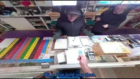 What is the Mutation???