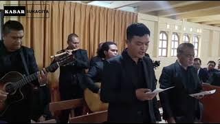 Marsada Band - Ngolu Parsorion