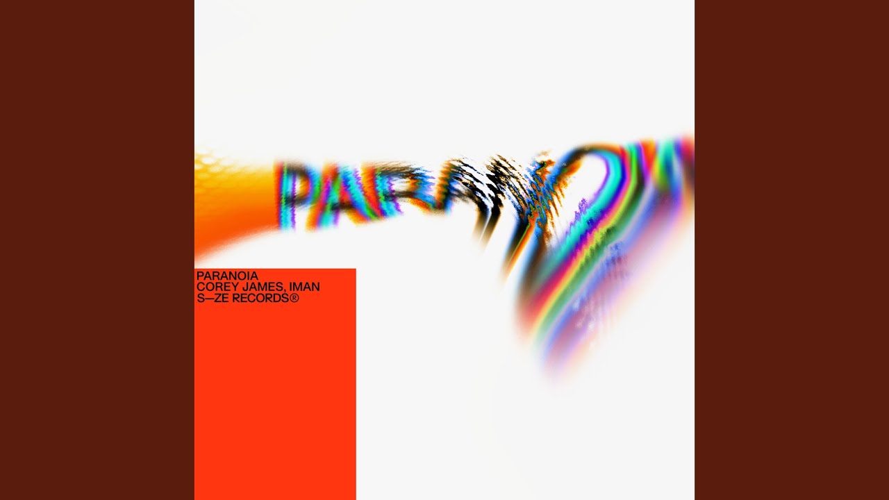 Guarda Paranoia su YouTube Guarda Paranoia su YouTube