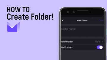 How to Create Folder on Proton Mail [easy]