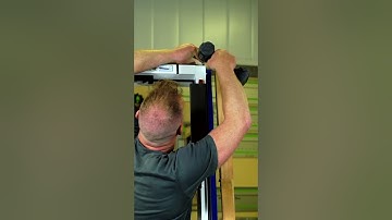 How to Install a Keylite Roof Window with Pete the Builder