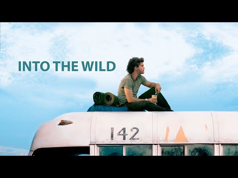 Into the Wild - Nelle terre selvagge (film 2007) TRAILER ITALIANO