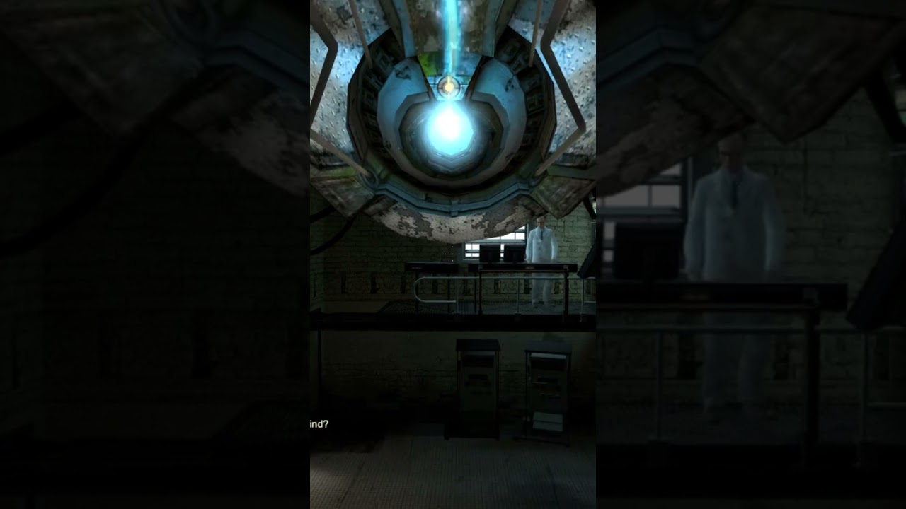 teleporter issues #halflifegameplay