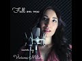 Fall on me (Andrea &amp; Matteo Bocelli) - Cover (English, German, DGS, Italian, French, Spanish)