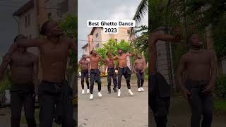 Best Ghetto Dance 2023 #ghetto #dance #congo #cotedivoire