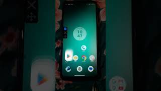 app switching test on moto g45 5g lineage os 22 #motogpower #motorolaonepower #lineageos