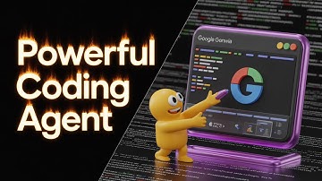 Google Gemini Canvas: NEW Powerful Coding Agent Can Build ANYTHING & IS FULLY FREE!