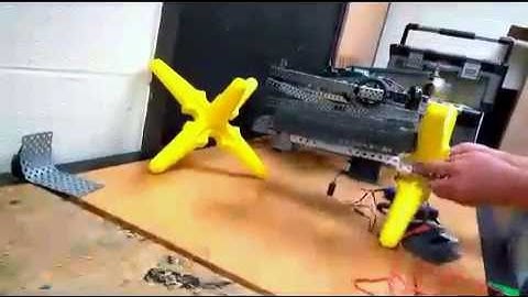 Vex Starstruck Side Rollers