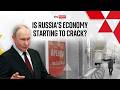 Why is Russia’s war economy slowing down?